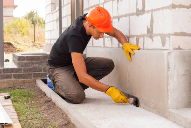 Waterproofing professionals working in Downingtown, PA